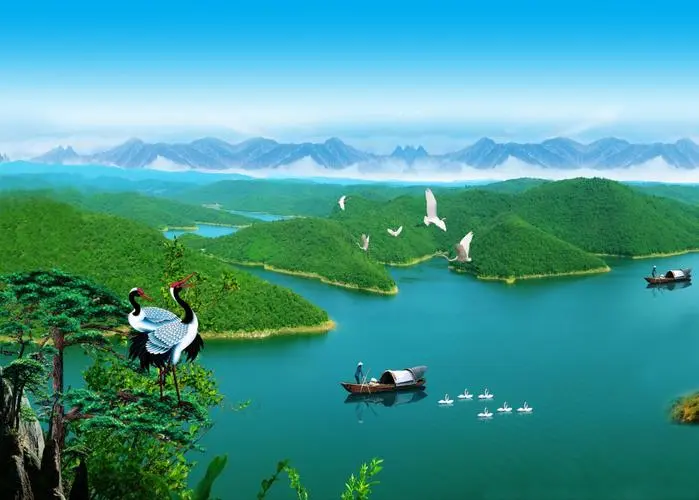 智能工业无人化